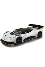 BITTYDESIGN BDYGT-190AS1 ARES-1 1/10 GT ON-ROAD BODY (CLEAR) (190MM)