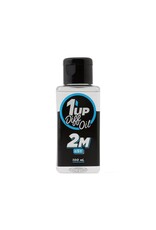 1UP RACING 1UP112000 PURE SILICONE DIFFERENTIAL OIL (2,000,000CST)
