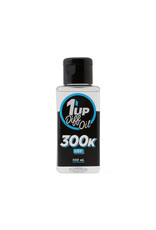 1UP RACING 1UP110300 PURE SILICONE DIFFERENTIAL OIL (300,000CST)