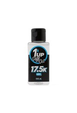 1UP RACING 1UP110017 PURE SILICONE DIFFERENTIAL OIL (17,500CST)