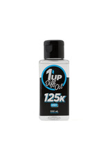 1UP RACING 1UP110125 PURE SILICONE DIFFERENTIAL OIL (125,000CST)