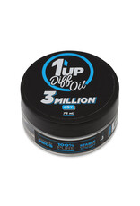 1UP RACING 1UP113000 PURE SILICONE DIFFERENTIAL OIL (3,000,000CST)
