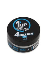 1UP RACING 1UP114000 PURE SILICONE DIFFERENTIAL OIL (4,000,000CST)