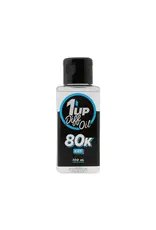 1UP RACING 1UP110080 PURE SILICONE DIFFERENTIAL OIL (80,000CST)