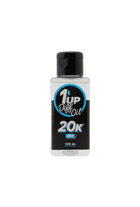 1UP RACING 1UP110020 PURE SILICONE DIFFERENTIAL OIL (20,000CST)