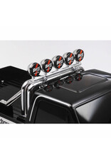 TAMIYA TAM47432 1/10 R/C SUPER CLOD BUSTER BLACK EDITION