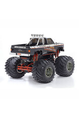 TAMIYA TAM47432 1/10 R/C SUPER CLOD BUSTER BLACK EDITION