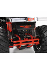 TAMIYA TAM47432 1/10 R/C SUPER CLOD BUSTER BLACK EDITION