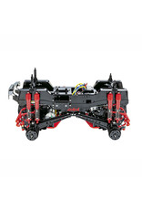TAMIYA TAM47432 1/10 R/C SUPER CLOD BUSTER BLACK EDITION