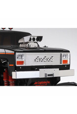 TAMIYA TAM47432 1/10 R/C SUPER CLOD BUSTER BLACK EDITION