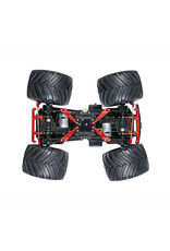 TAMIYA TAM47432 1/10 R/C SUPER CLOD BUSTER BLACK EDITION