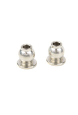 TEAM CORALLY COR00180-170 CORALLY BALL, 6.8MM, STEEL, 2 PCS FOR DEMENTOR, KRONOS, PYTHON, SHOGUN, KAGAMA