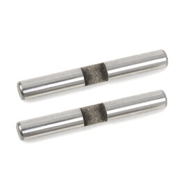 TEAM CORALLY COR00180-684 GEAR DIFF. PIN 3.5 X 29.8MM - STEEL - FOR C-00180-686 - 2 PCSM FOR KAGAMA