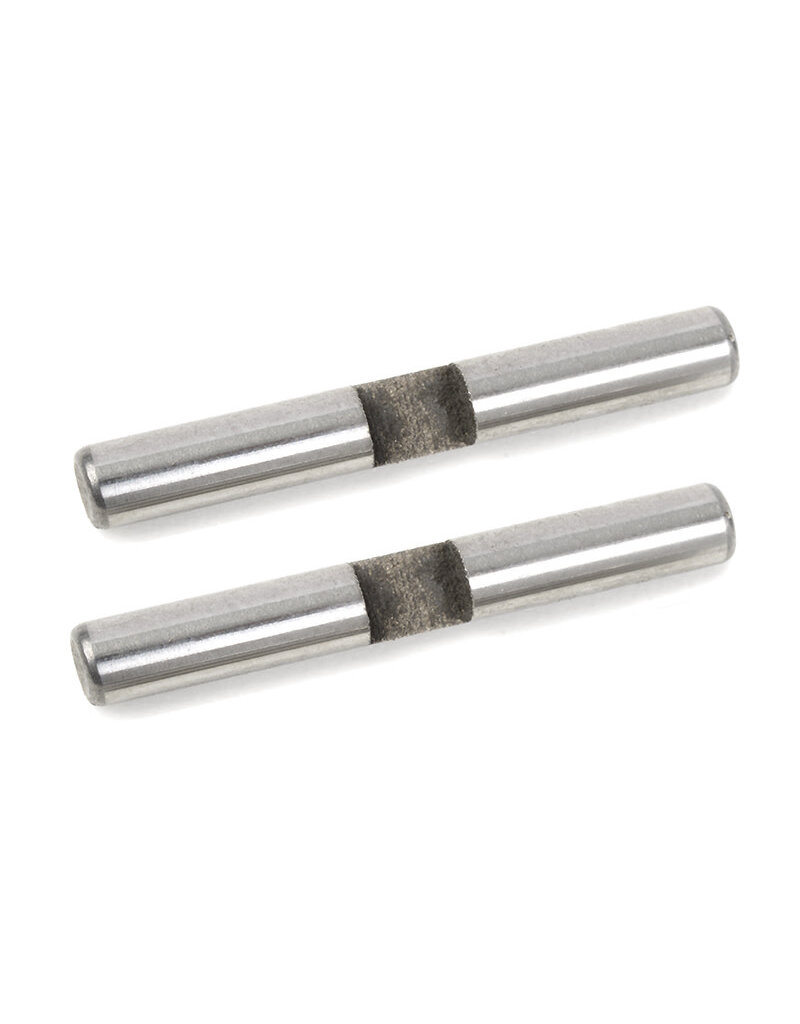 TEAM CORALLY COR00180-684 GEAR DIFF. PIN 3.5 X 29.8MM - STEEL - FOR C-00180-686 - 2 PCSM FOR KAGAMA