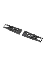 LOSI LOS254079 REAR ARM SET: SLN