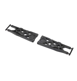 LOSI LOS254079 REAR ARM SET: SLN