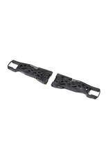 LOSI LOS254078 FRONT ARM SET: 8XTE RTR