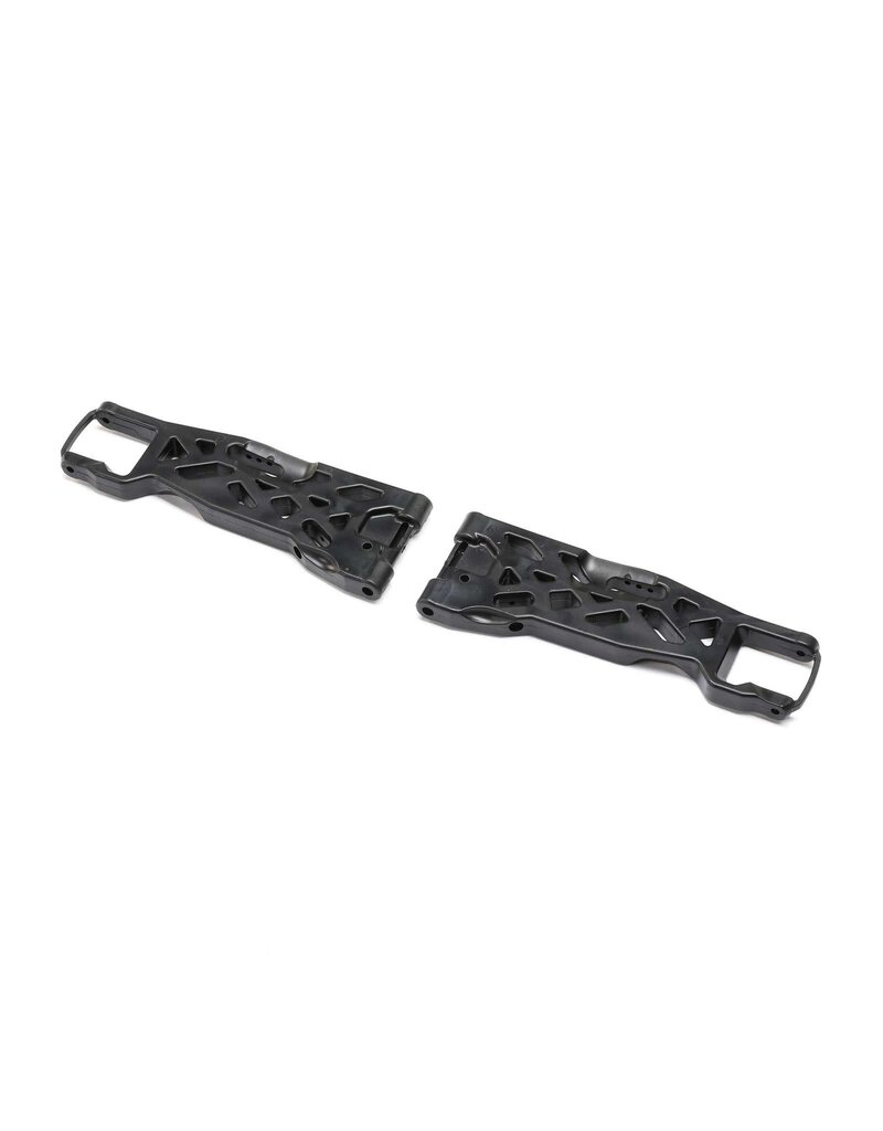 LOSI LOS254078 FRONT ARM SET: 8XTE RTR
