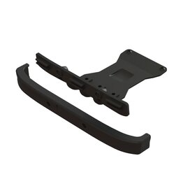 ARRMA ARA320627 FRONT BUMPER