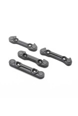 LOSI LOS254074 PIN MOUNT COVER SET: SLN