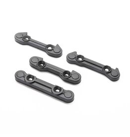 LOSI LOS254074 PIN MOUNT COVER SET: SLN