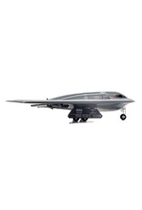 E-FLITE EFLU09050 MICRO B-2 SPIRIT OF AMERICA TWIN 30MM EDF BNF BASIC