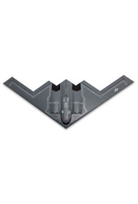 E-FLITE EFLU09050 MICRO B-2 SPIRIT OF AMERICA TWIN 30MM EDF BNF BASIC