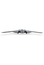E-FLITE EFLU09050 MICRO B-2 SPIRIT OF AMERICA TWIN 30MM EDF BNF BASIC