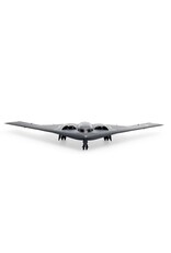 E-FLITE EFLU09050 MICRO B-2 SPIRIT OF AMERICA TWIN 30MM EDF BNF BASIC
