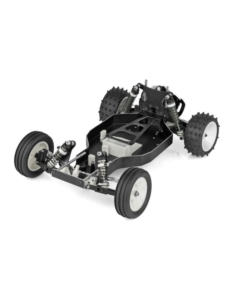 TEAM ASSOCIATED ASC6041 RC10 BRIAN KINWALD EDITION KIT