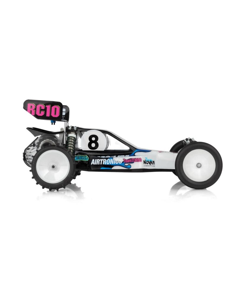TEAM ASSOCIATED ASC6041 RC10 BRIAN KINWALD EDITION KIT