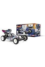 TEAM ASSOCIATED ASC6041 RC10 BRIAN KINWALD EDITION KIT