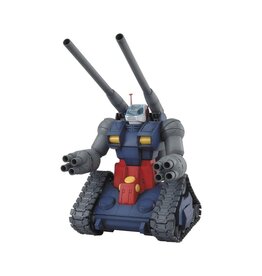 BANDAI BAS2057905 MG 1/100 RX-75 GUNTANK "MOBILE SUIT GUNDAM" MODEL KIT