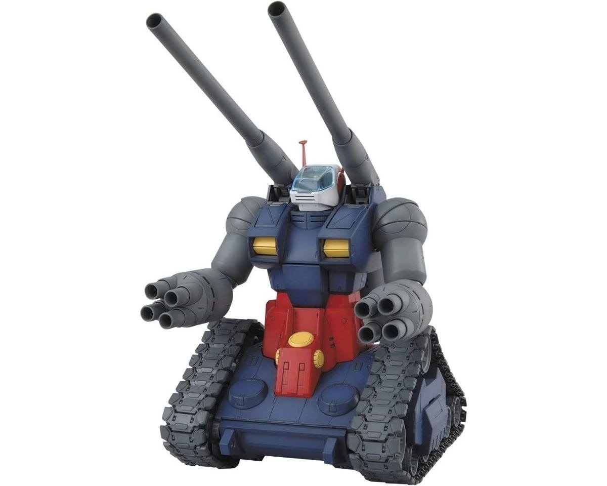 BAS2057905 MG 1/100 RX-75 GUNTANK 