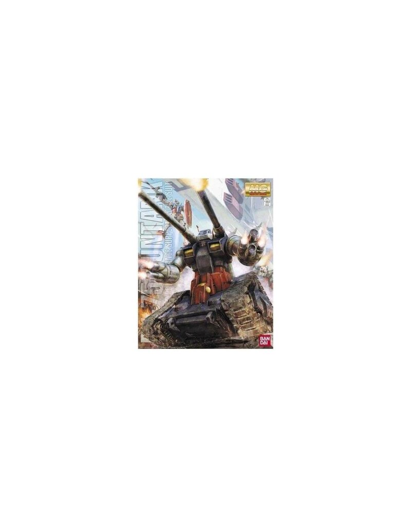 BANDAI BAS2057905 MG 1/100 RX-75 GUNTANK "MOBILE SUIT GUNDAM" MODEL KIT
