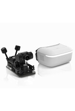 IRONQUAD IQXD00 XPLORERHD W/ GOGGLE KIT