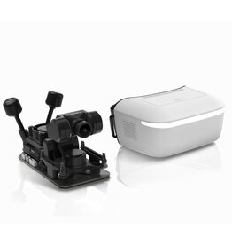 IRONQUAD IQXD00 XPLORERHD W/ GOGGLE KIT
