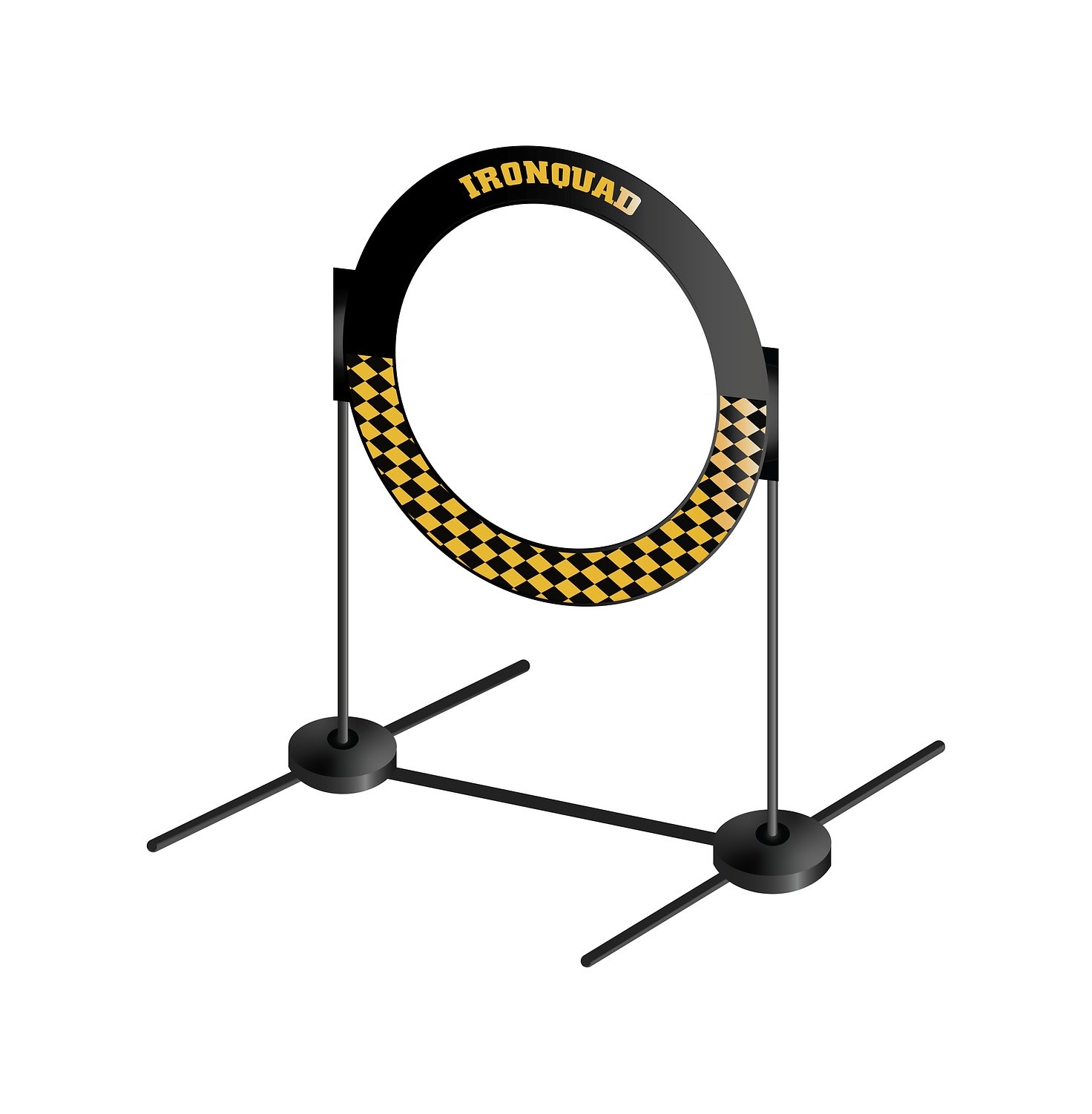 IQFPVR01 IQ FPV RACE GATE - My Tobbies - Toys & Hobbies