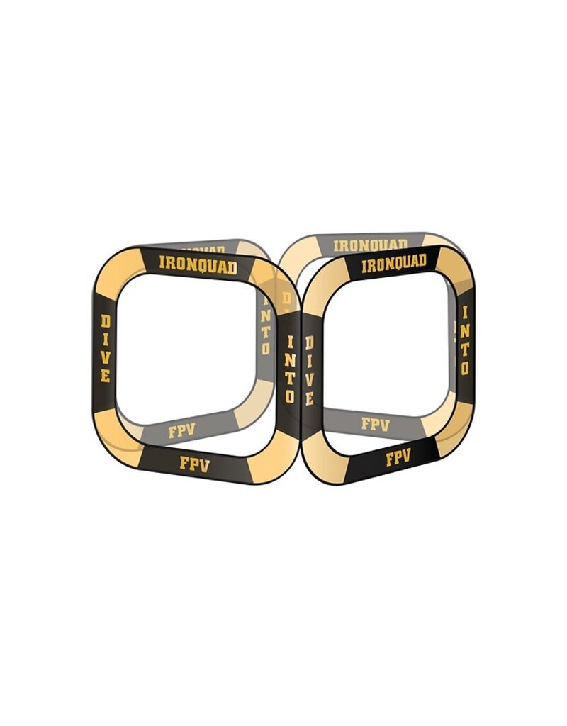 IRONQUAD IQFPVR03 IQ FPV RACE CUBE