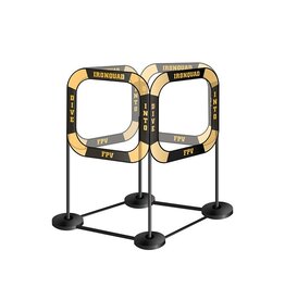 IRONQUAD IQFPVR03 IQ FPV RACE CUBE