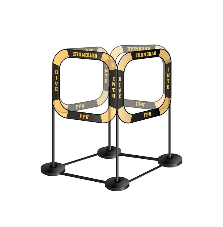 IQFPVR03 IQ FPV RACE CUBE