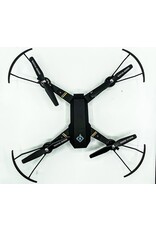 IRONQUAD IQZE-F-PRO ZEALOT-F PRO CAMERA DRONE