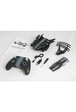 IRONQUAD IQZE-F-PRO ZEALOT-F PRO CAMERA DRONE