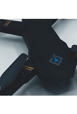 IRONQUAD IQZE-F-PRO ZEALOT-F PRO CAMERA DRONE