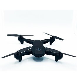IRONQUAD IQZE-F-PRO ZEALOT-F PRO CAMERA DRONE