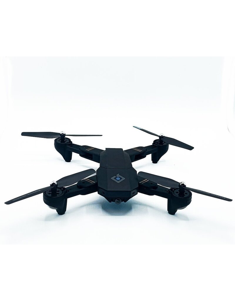 IRONQUAD IQZE-F-PRO ZEALOT-F PRO CAMERA DRONE