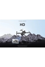 IRONQUAD IQTYRO TYRO GPS CAMERA DRONE