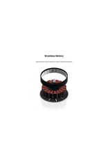 IRONQUAD IQTYRO TYRO GPS CAMERA DRONE