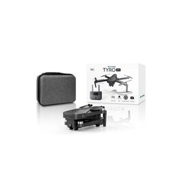 IRONQUAD IQTYRO TYRO GPS CAMERA DRONE