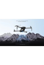 IRONQUAD IQTYRO TYRO GPS CAMERA DRONE